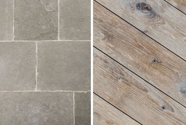 Should I Choose Tiles or Wooden Flooring?